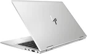 HP 650 G9 Computers 512GB 16GB Refurbished - Acceptable