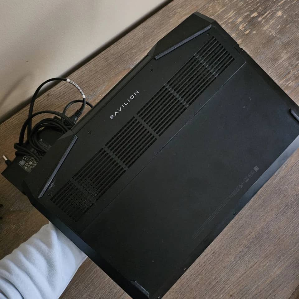 HP 15-dk Computers 256GB 8GB New