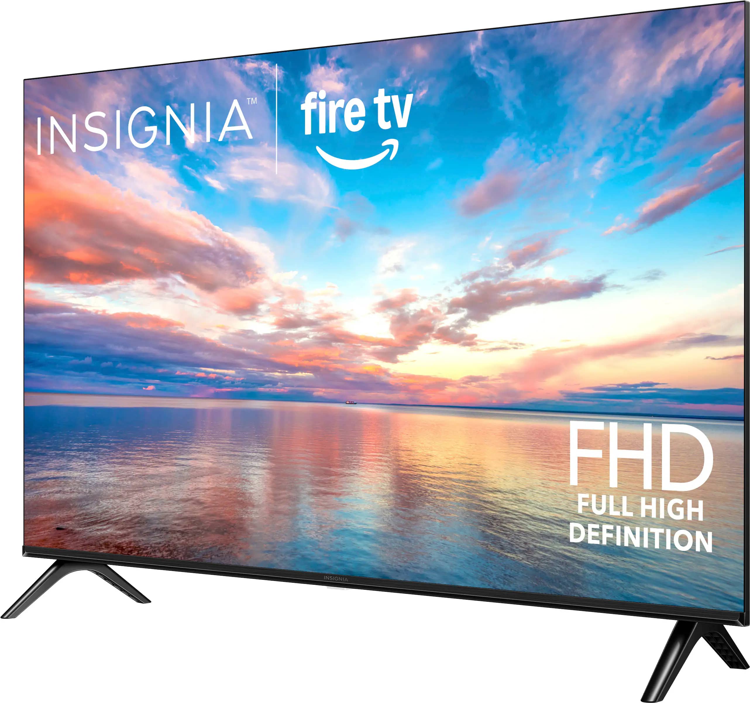 Insignia NS40-FEFL26 TVs Black New