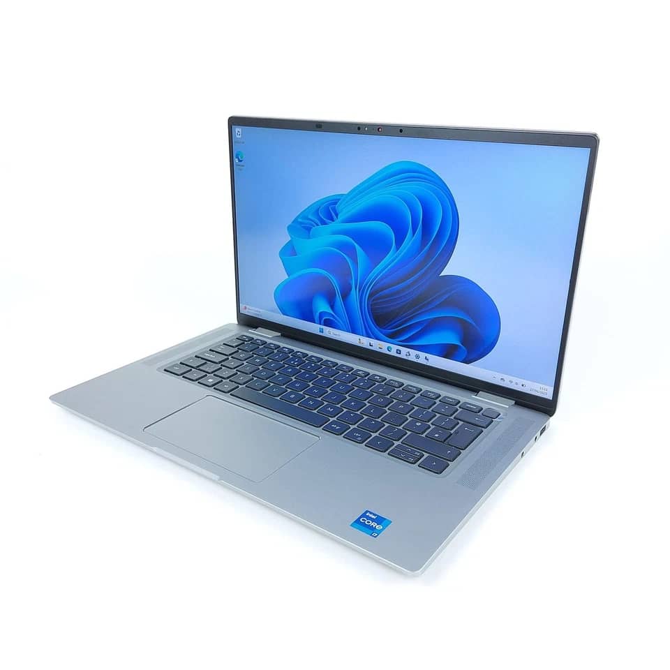 Dell Latitude 9520 Computers 1TB 32GB Used - Good