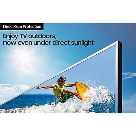 Samsung LST9T TVs 75 inch New