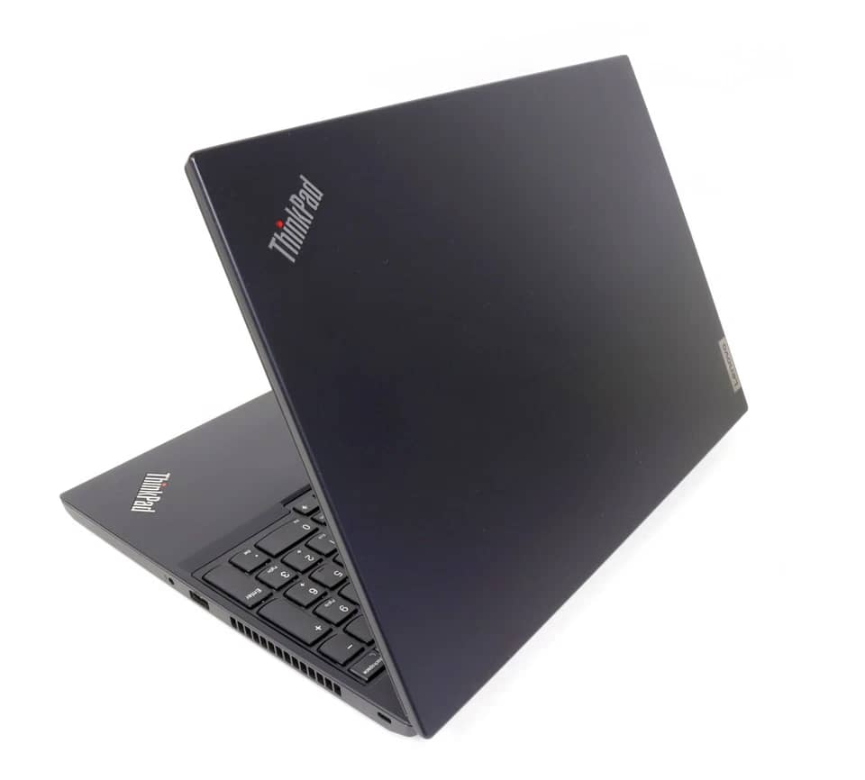 Lenovo ThinkPad L15 Gen 1 Computers 256GB 16GB Used - Good