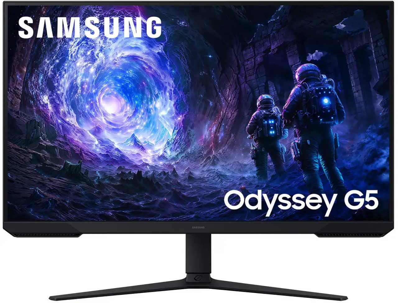 Samsung LS32FG51DE Monitors New