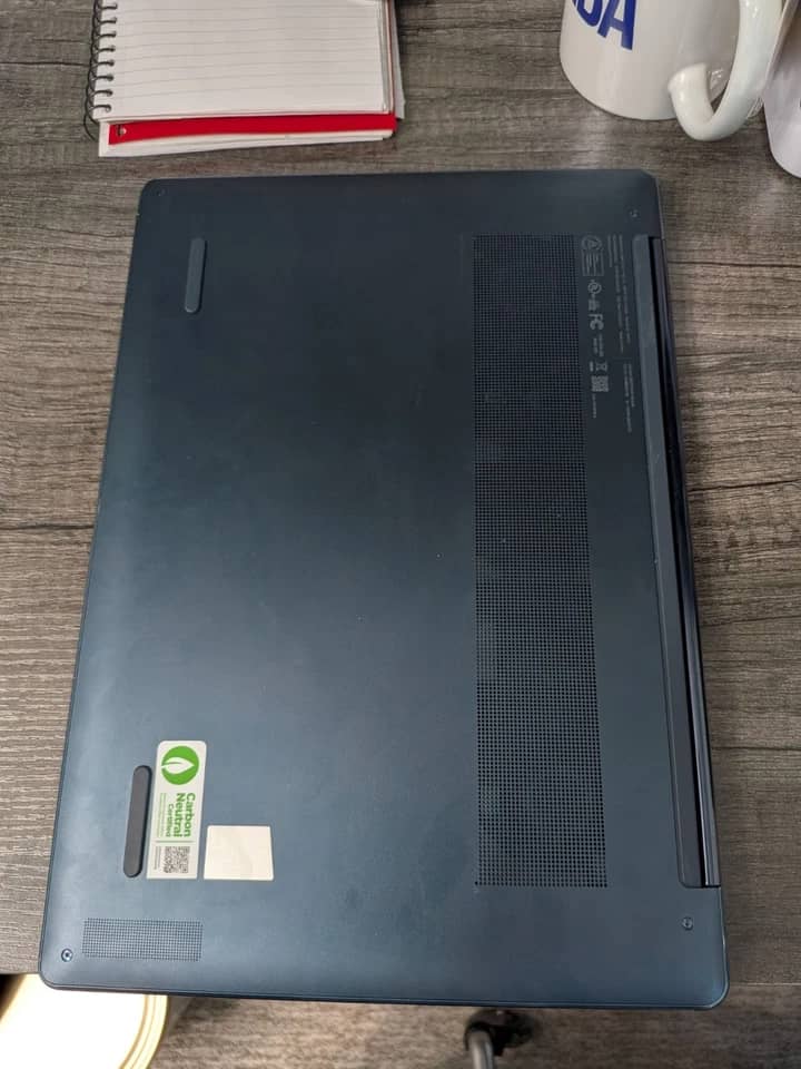 Lenovo Yoga 9i 2-in-1 Computers 1TB 32GB New