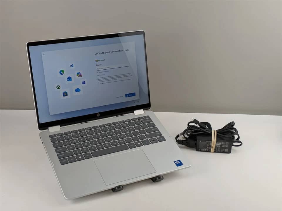 HP 14-fp Computers 512GB 16GB New