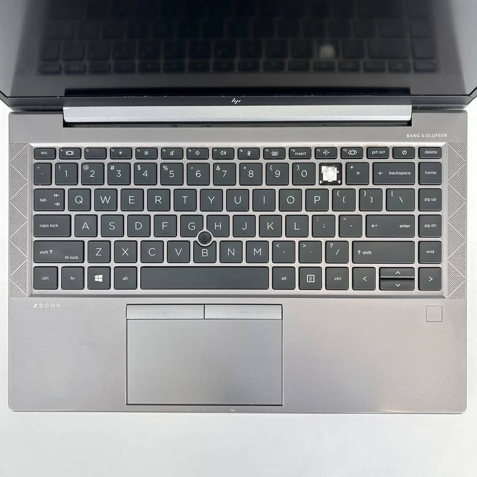 HP ZBook Firefly 14 G7 Computers 1TB 16GB Refurbished - Acceptable