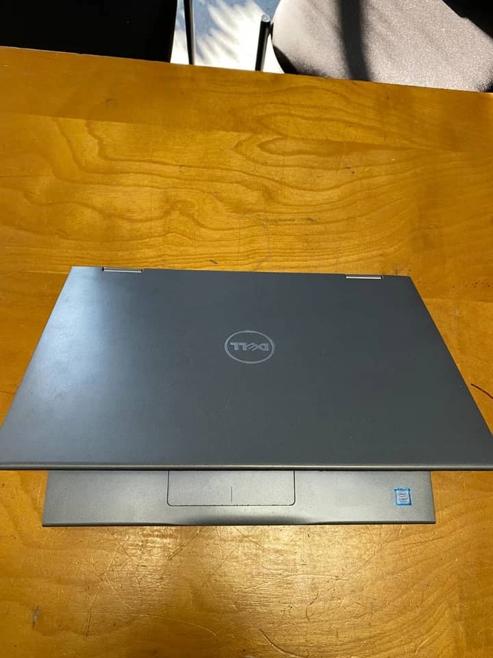 Dell Inspiron 13 5378 Computers NO HDD 8GB Used - Good