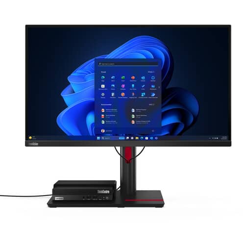 Lenovo ThinkCentre M70q Gen 5 Tiny Computers 256GB 16GB New