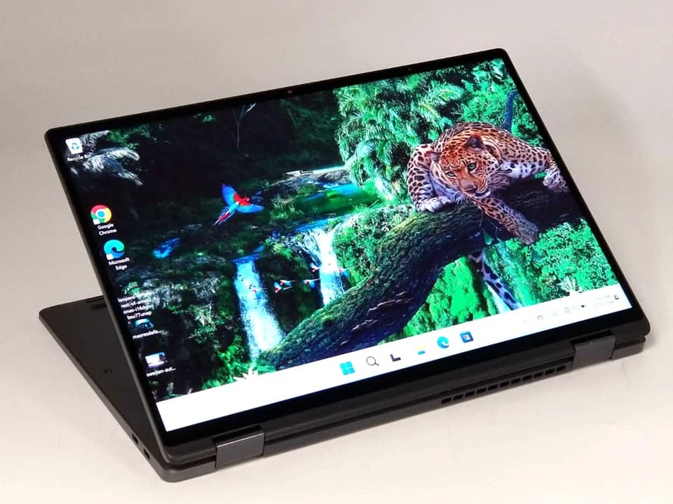 Dell Latitude 9330 Computers 256GB 16GB Refurbished - Good