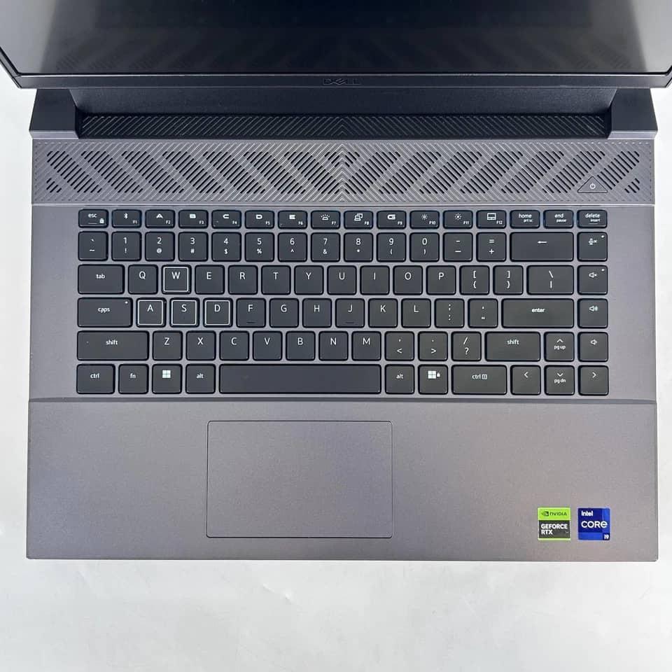 Dell G16 7630 Computers 1000GB 16GB Refurbished - Excellent