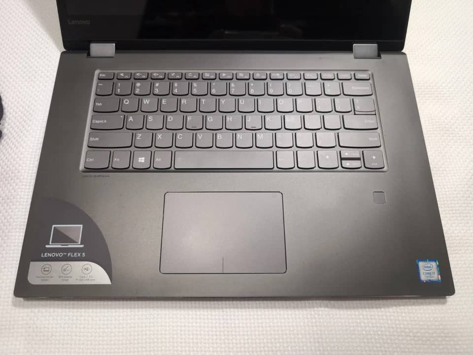 Lenovo IdeaPad Flex 5 Computers 512GB 8GB New