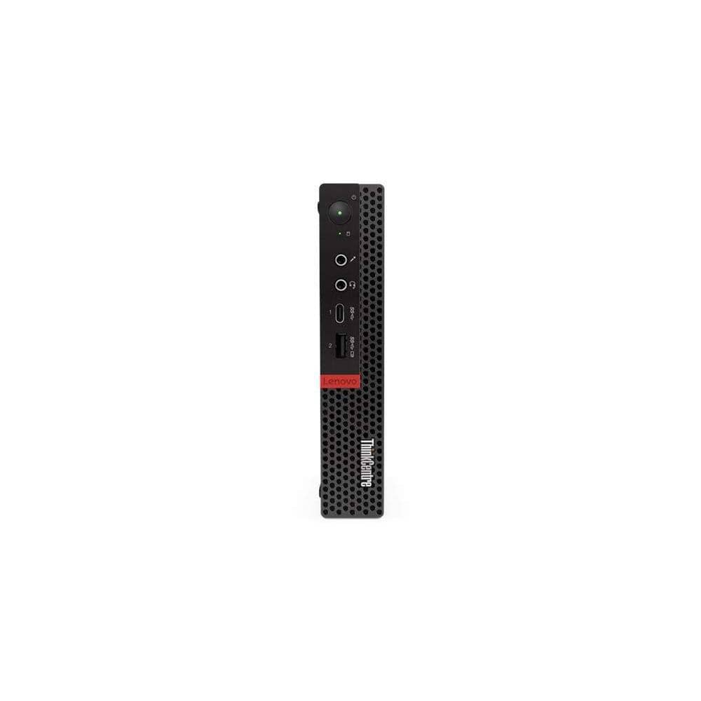 Lenovo ThinkCentre M75Q Tiny Computers 128GB 8GB Refurbished - Good