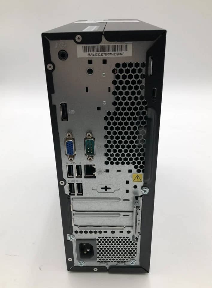 Lenovo ThinkCentre M70c Computers 1TB 16GB New