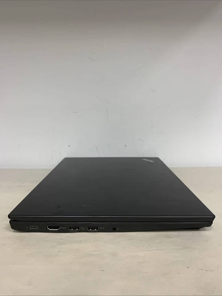 Lenovo ThinkPad E490 Computers 128GB Used - Good