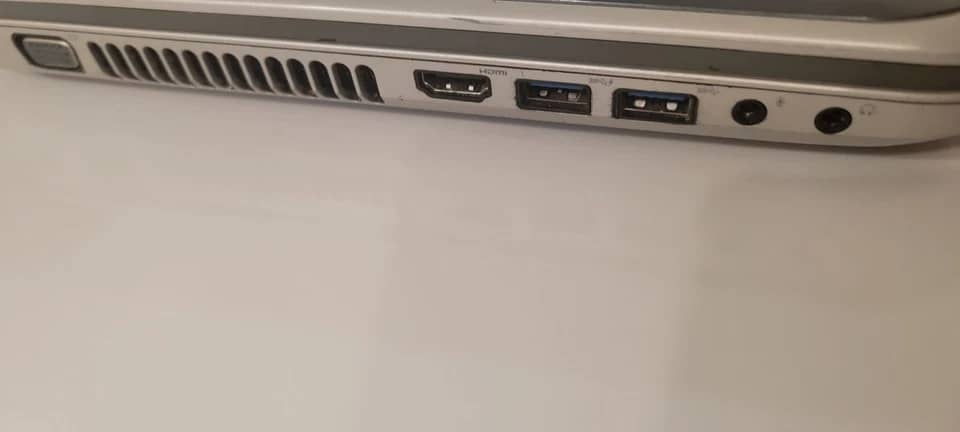 Dell Inspiron 5720 Computers Used - Good 500GB 6GB