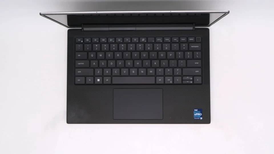 Dell Precision 5480 Computers 1TB 32GB Used - Good