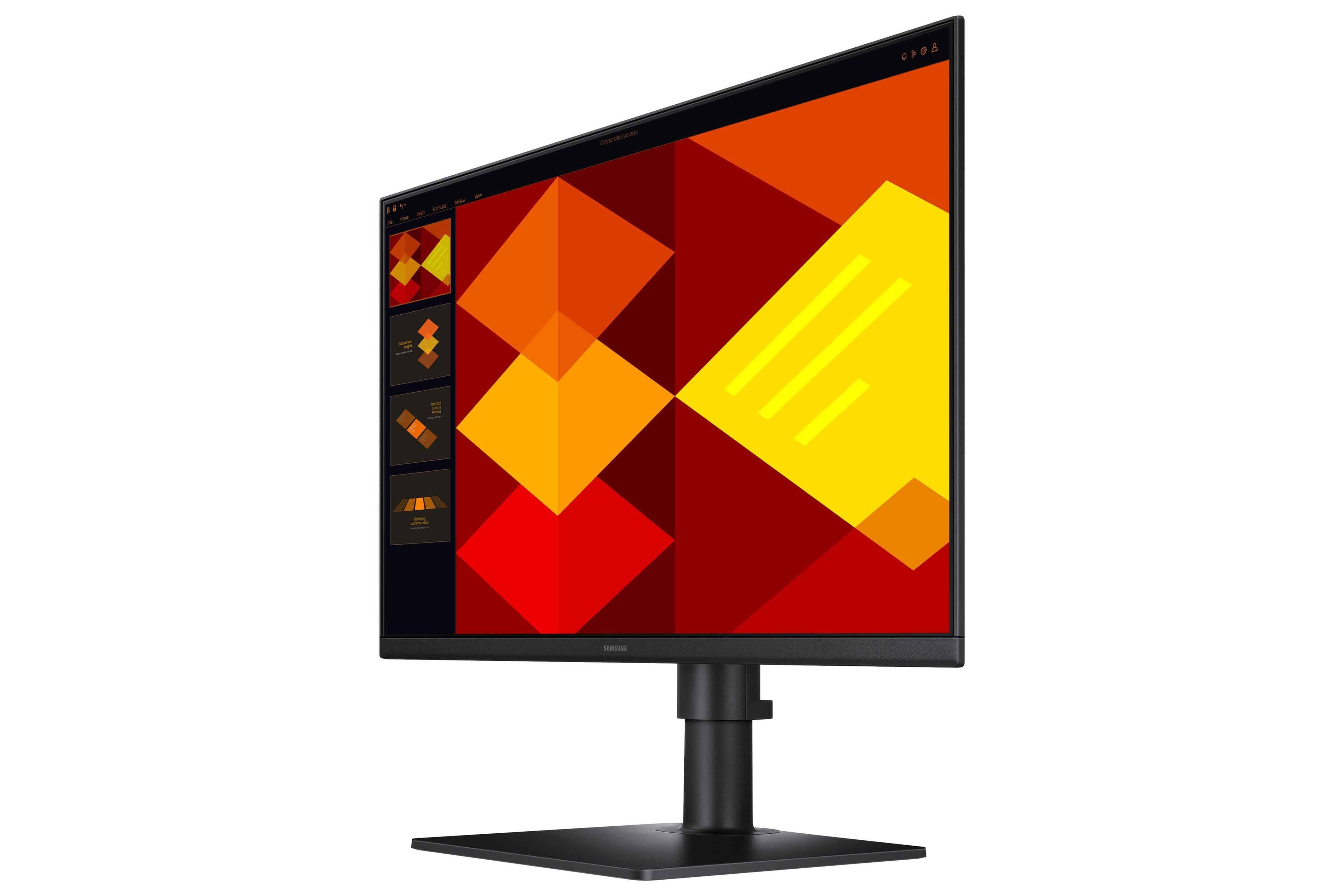 Samsung S24D408GAN Monitors New