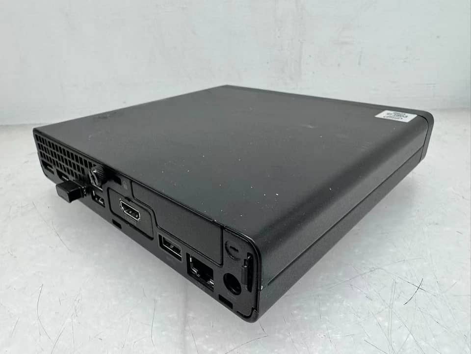 HP EliteDesk 600 G6 Computers 256GB 8GB Used - Good
