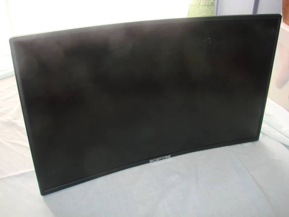 Sceptre C275B Monitors Black New