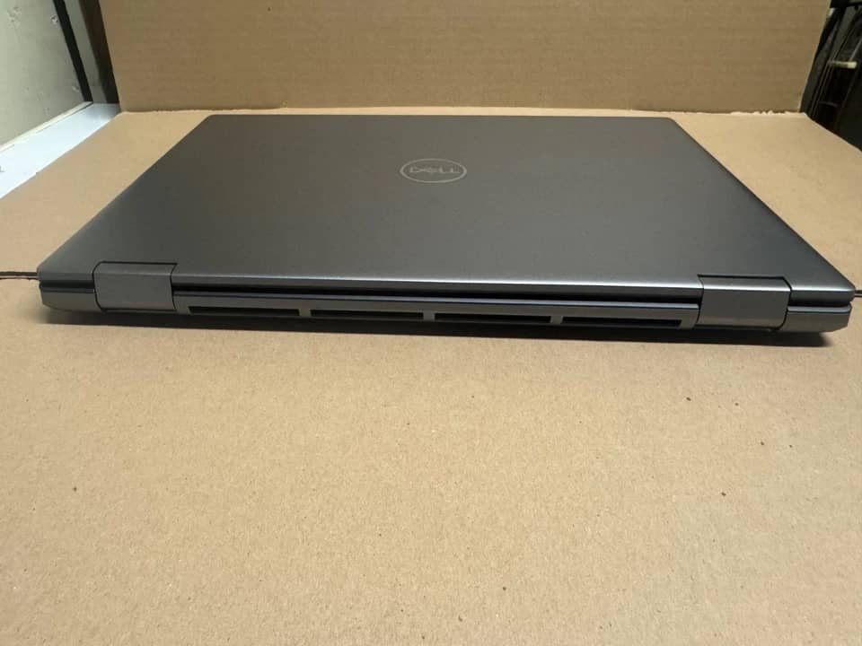 Dell Precision 7670 Computers 1000GB 128GB Refurbished - Excellent