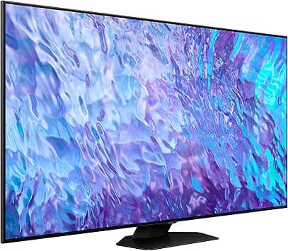 Samsung Q80C TVs 55 inch New