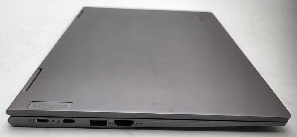 Lenovo 20XY002TUS Computers 512GB 16GB Used - Good