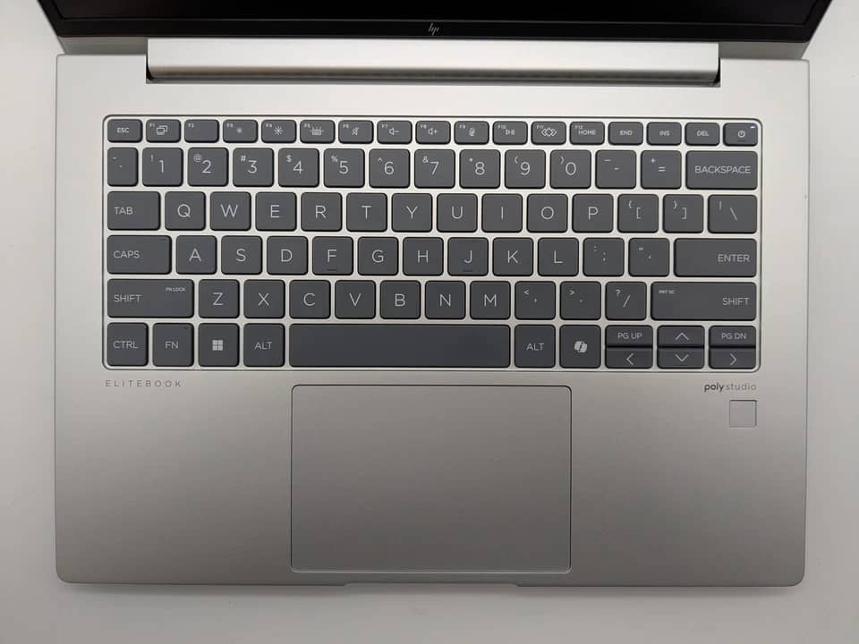 HP EliteBook 645 G11 Computers 1TB 32GB Refurbished - Excellent