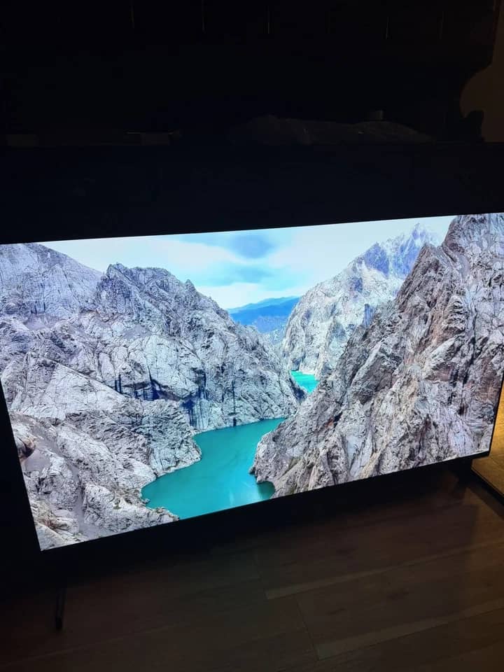 Sony bravia xr a90k TVs Used - Good Black
