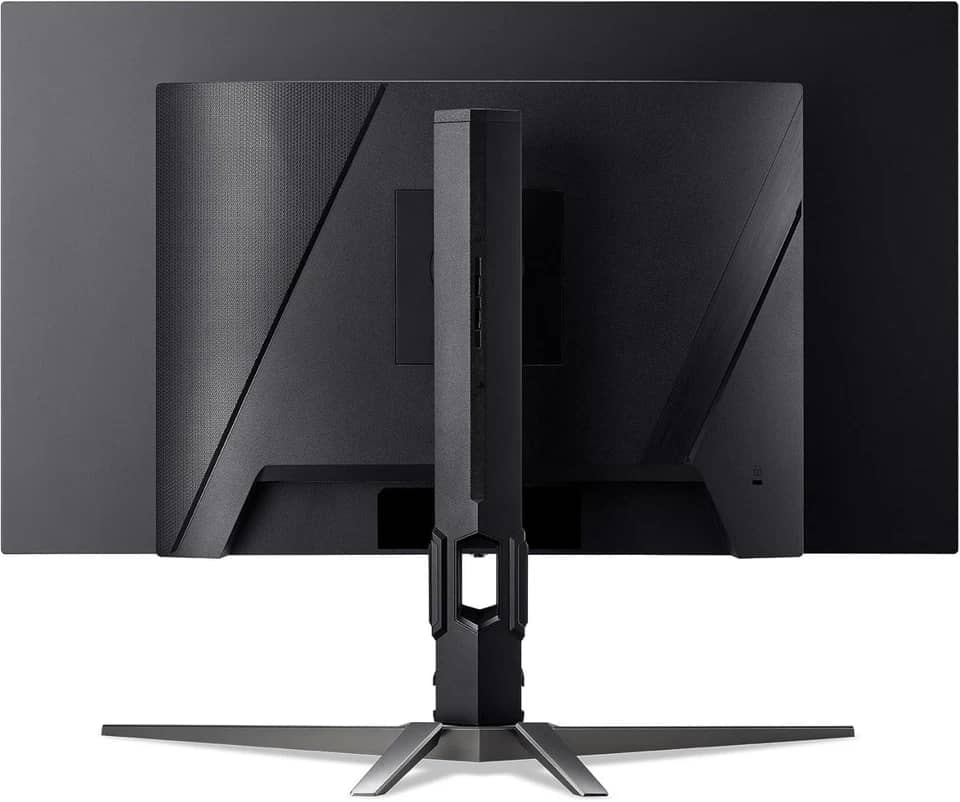Acer X32 Monitors New Black