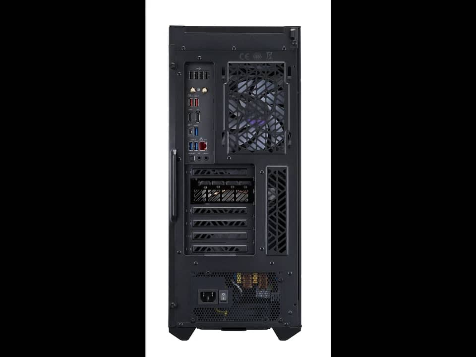 ASUS ROG Strix G700 Computers 10TB 128GB New