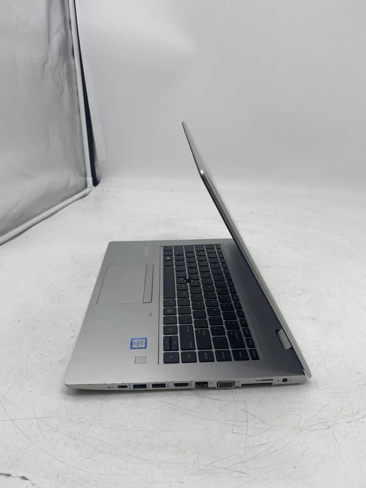 HP 640 G5 Computers 256GB 16GB Refurbished - Excellent