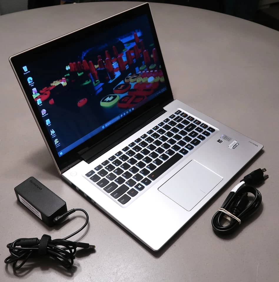 Lenovo IdeaPad U430 Computers 500GB 4GB New