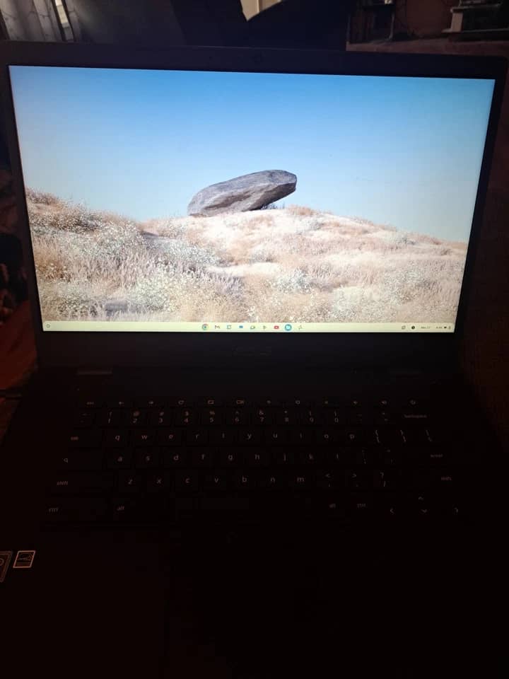 ASUS Chromebook CX1500CNA Computers 64GB 4GB Refurbished - Excellent