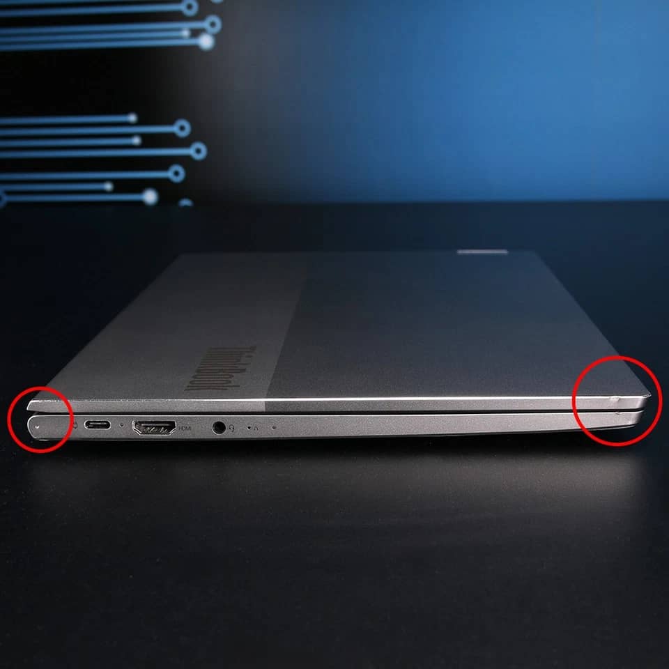 Lenovo ThinkBook 13s Computers 1TB 16GB New