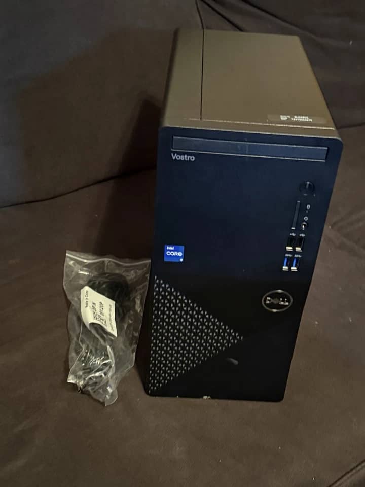 Dell Vostro 3910 Computers 512GB 16GB Refurbished - Excellent