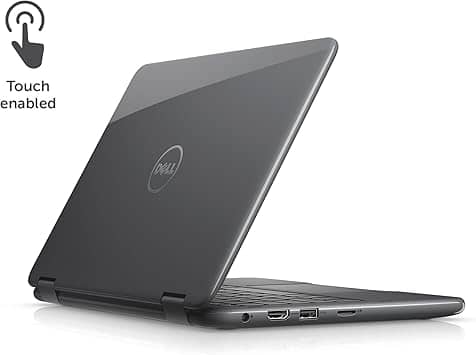 Dell Inspiron 3168 Computers 500GB 4GB Used - Very Good