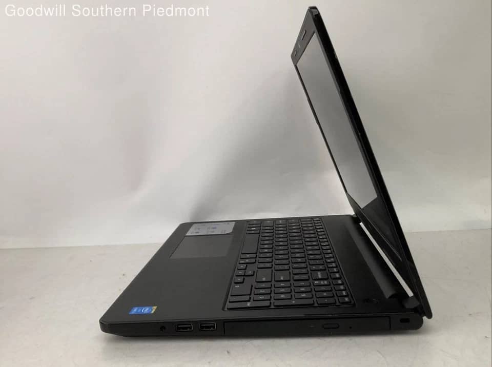 Dell Inspiron 3558 Computers 180GB 4GB Used - Good