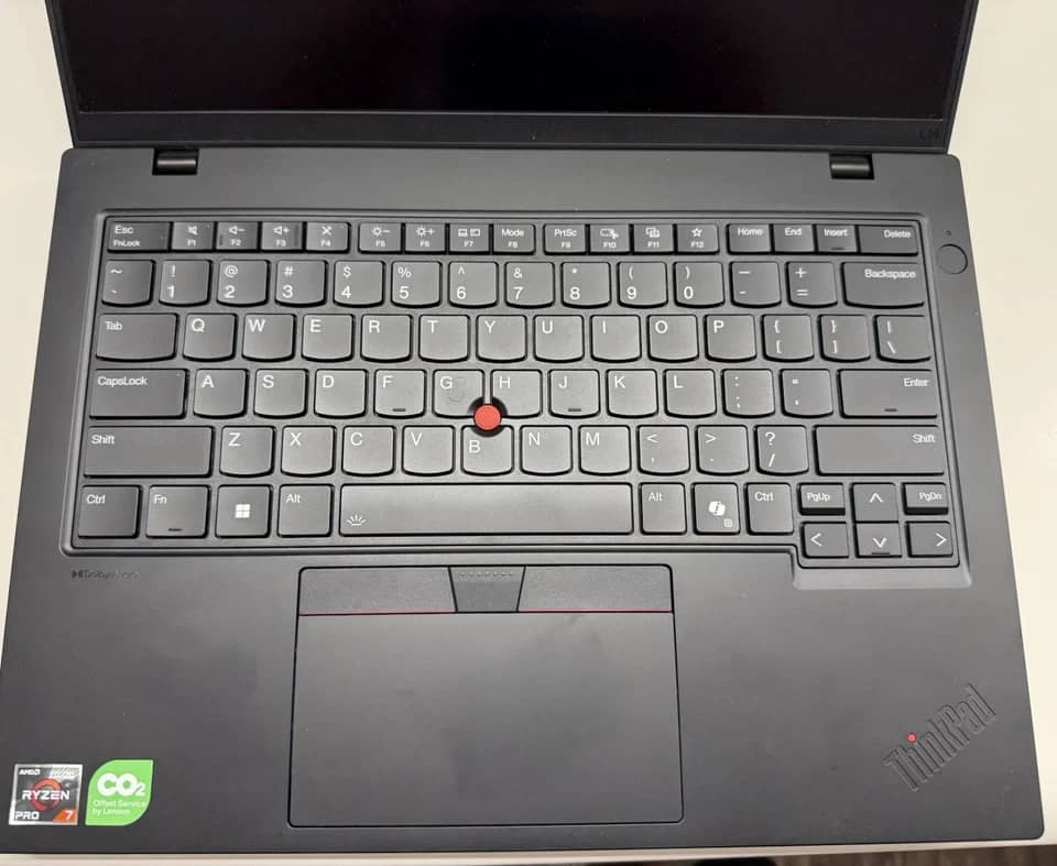 Lenovo ThinkPad L14 Gen 5 (AMD) Computers 512GB 16GB New
