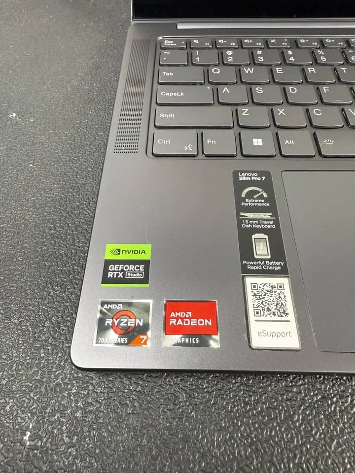 Lenovo IdeaPad Slim Pro 7 Computers 512GB 16GB New