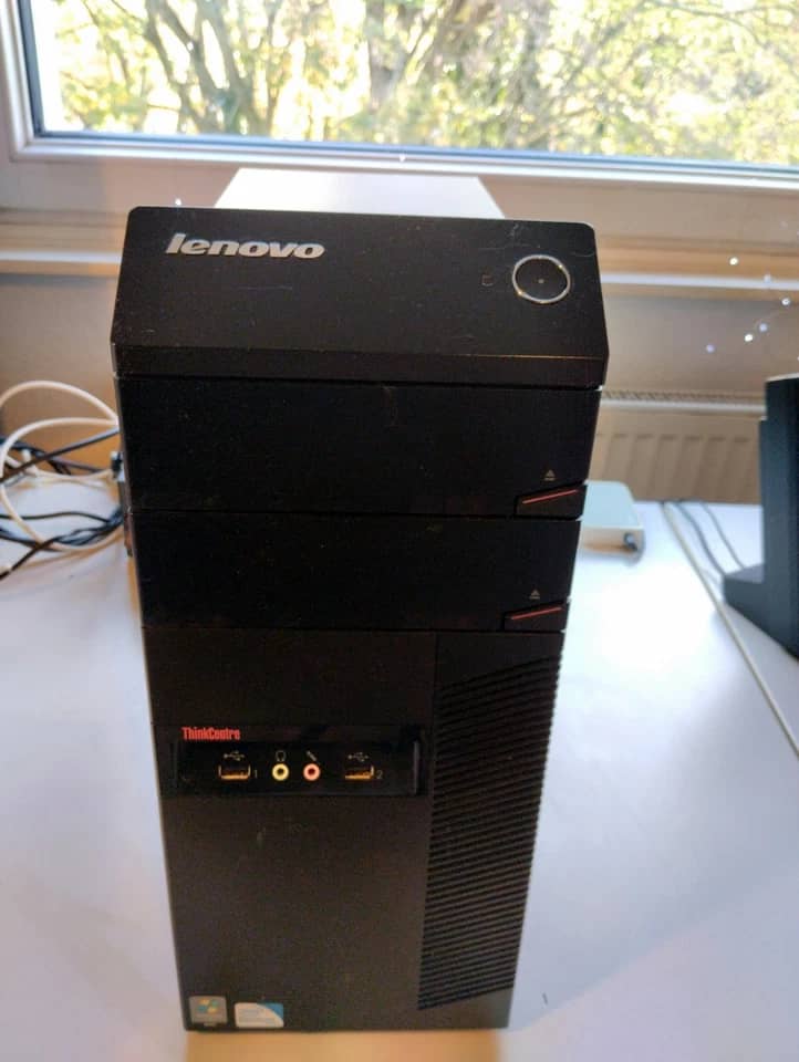 Lenovo IdeaPad Pro 7 Computers 250GB 4GB New