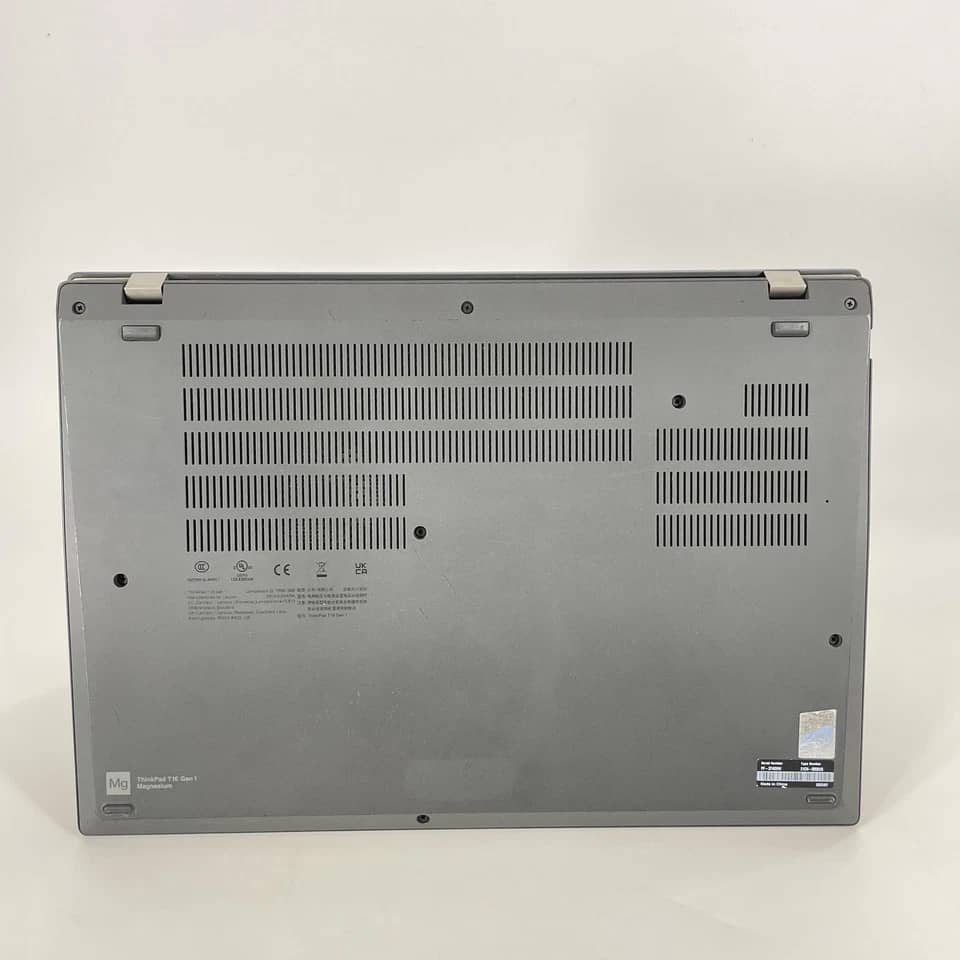 Lenovo ThinkPad T16 Gen 1 Computers New 512GB 16GB