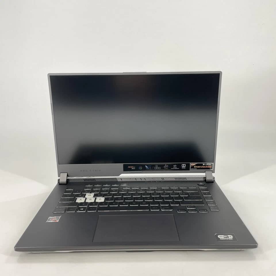 ASUS ROG Strix G15 Computers 1TB 16GB New