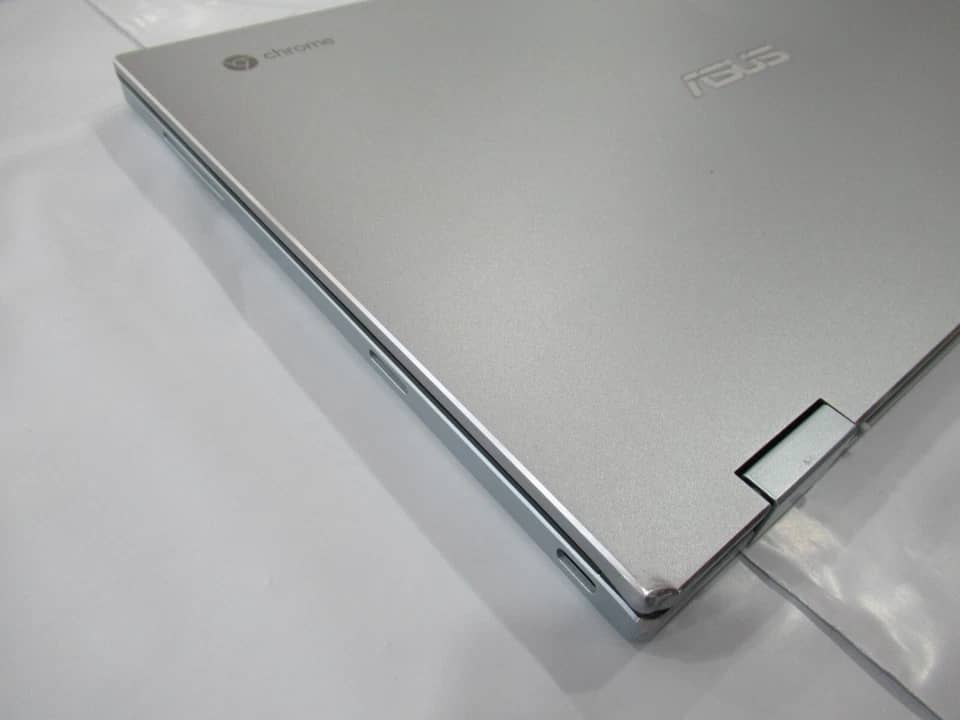ASUS Chromebook C433 Computers 64GB 8GB Used - Good