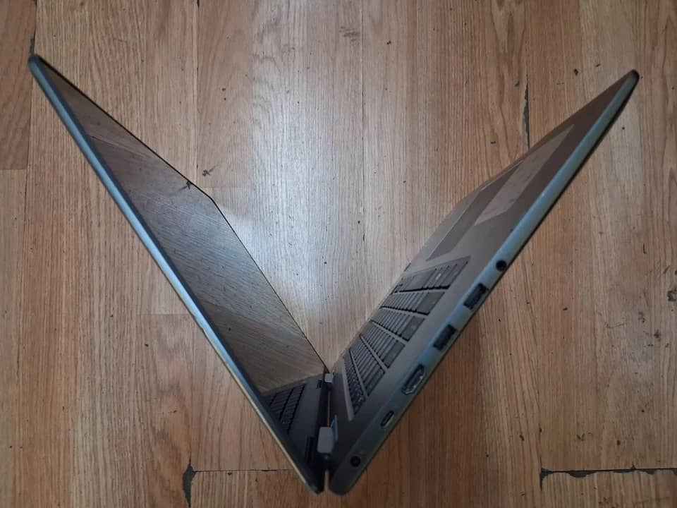 Dell Inspiron 7570 Computers 1TB 16GB Used - Good