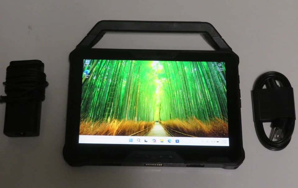 Dell Latitude 7030 Computers 1TB 16GB New
