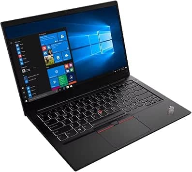 Lenovo ThinkPad E14 Gen 3 (AMD) Computers 256GB 8GB Refurbished - Excellent