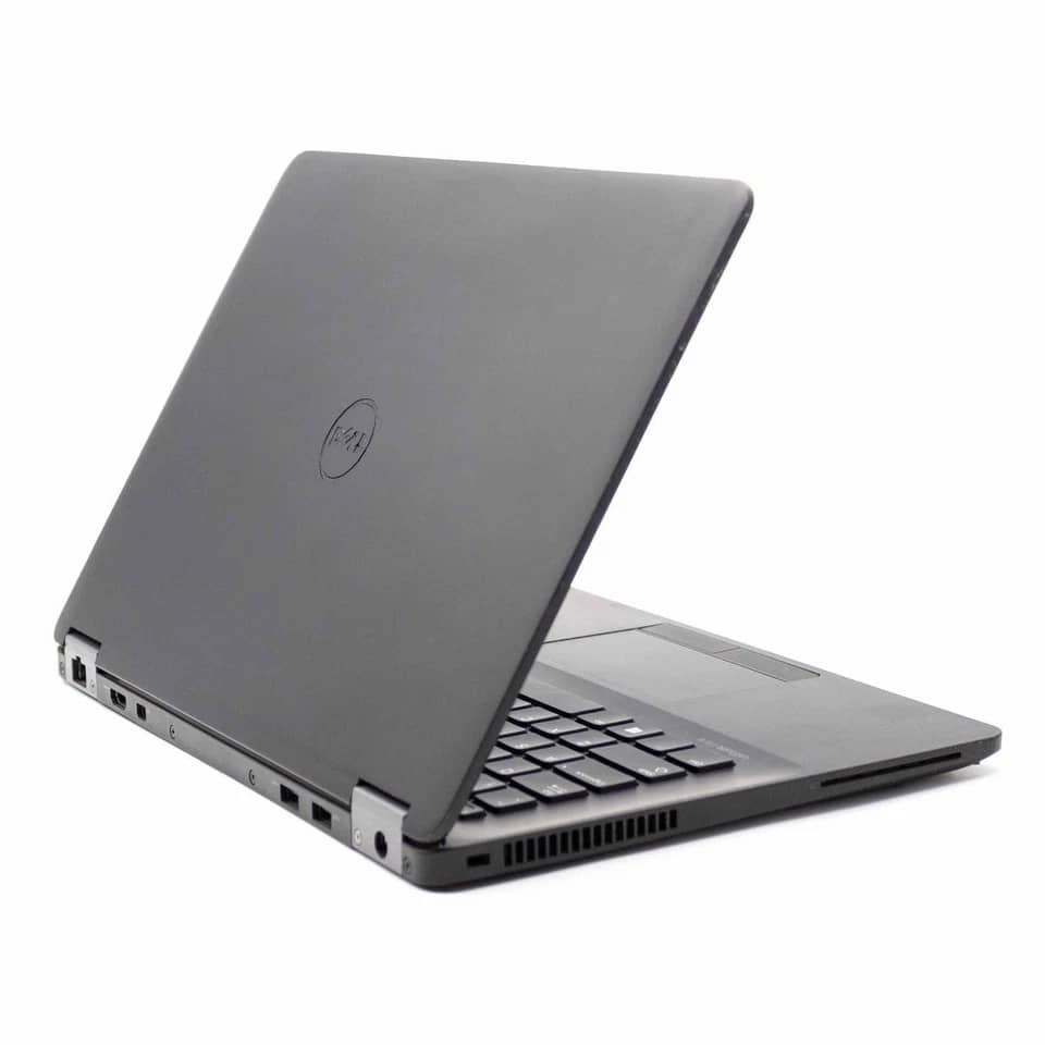 Dell Latitude 7270 Computers 240GB 40GB Refurbished - Excellent