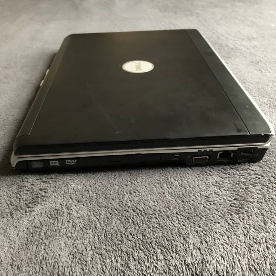 Dell Inspiron 1521 Computers 160GB 1GB Used - Good