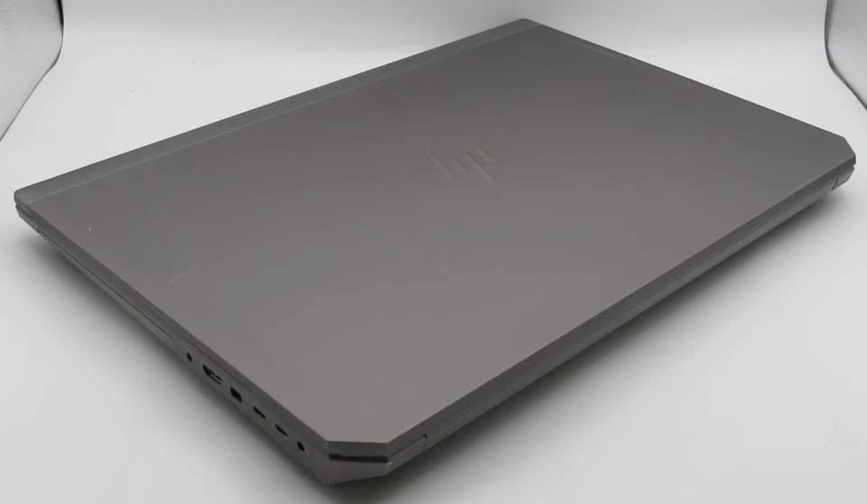 HP ZBook Studio G5 Computers 128GB 4GB Used - Good