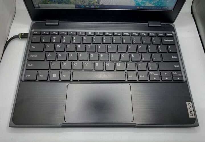 Lenovo 100e Gen 2 Computers 32GB 4GB New